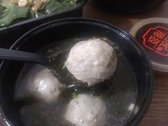 -潮发潮汕牛肉店(芳村店)