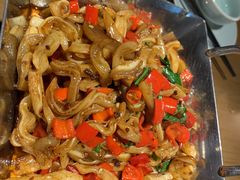 -卞氏菜根香(青羊万达店)