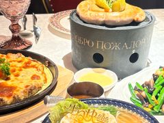 -俄士厨房(环球港店)