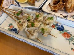 -天正河鲀·河豚亭(大连店)