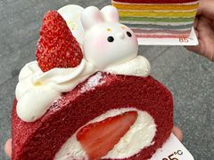 -85度C(生甜甜圈研究工坊·东莞黄江星光城店)