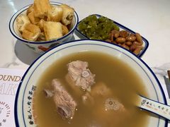 -發起人·肉骨茶(万象汇店)