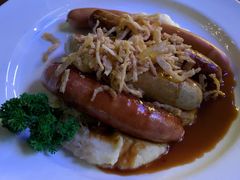 -宝莱纳餐厅(滨江店)