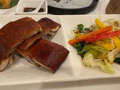 -翠园(北京王府中环店)