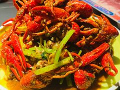 -虾乐园龙虾·夜宵(松江店)