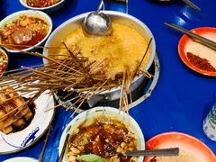 -马路边边串串香(双井直营店)