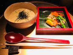 现做红毛蟹土锅烩饭-地球美食剧场