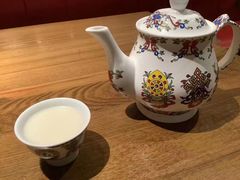 -敏珠拉姆藏餐·南京厨房(富春江东街店)