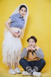 -韩慕婚纱摄影(九亭店)