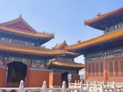 -历代帝王庙博物馆