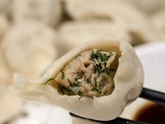 -富源东北春饼店(翠竹店)