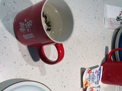 -鱼酷活鱼烤鱼(南京水游城店)