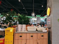 -叹茶靓点·粤式餐厅·全天茶市(石井万民广场店)