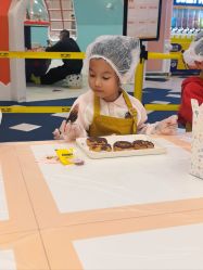 -奈尔宝家庭中心·亲子餐厅(苏州大悦城店)