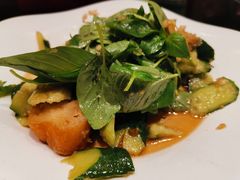 黄瓜油条-阿庄新豫菜(通泰路店)
