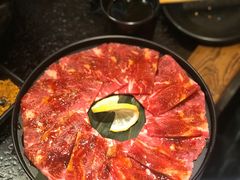 -九田家黑牛烤肉料理(中北镇店)