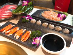 -哥老官重庆美蛙鱼头(日月光店)