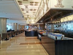 -圣丰索菲特·2 On 988 Café 自助餐厅