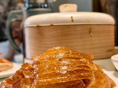 -恭敬李·烤鸭(天坛北门店)
