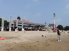 -老虎石海上公园