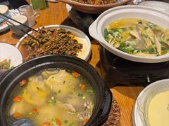 -食光慢宴·安吉土菜馆