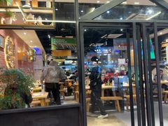 -木屋烧烤(岗顶二店)