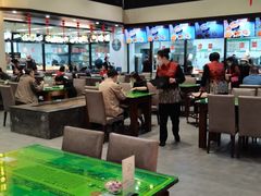 -令氏家外家岐山面(火炬路店)