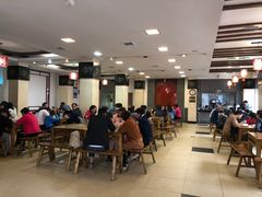 大堂-白家高记肥肠粉(总店)