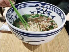 -老陕一碗(八达岭奥莱店)