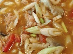 -老雒阳面馆·水席(定鼎门店)