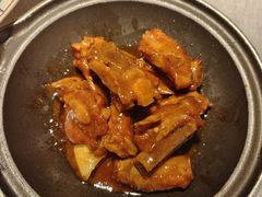 -晓粤·惹味粤菜(凯德乐峰广场店)