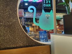 -佬肥猫(周浦万达店)