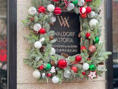 -Salon de Ville浦江汇(上海外滩华尔道夫酒店店)