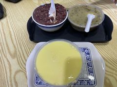 凤凰奶糊-百花传统甜品店(原址店)