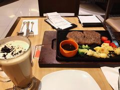 -必胜客(WOW西丽店)