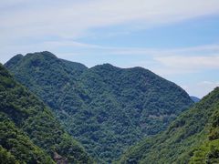 -白云源风景区