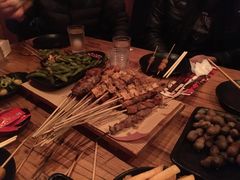 -串来串去(中关村店)