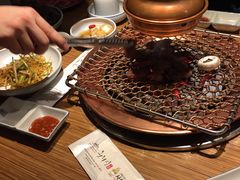 -王妃家(明洞中央店)