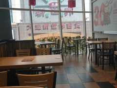 大堂-歪嘴香鸡公煲(大连佳兆业店)