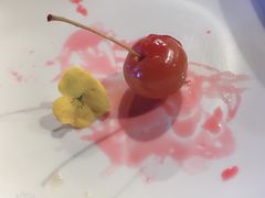 -宝丽金大酒店·洗浴中心