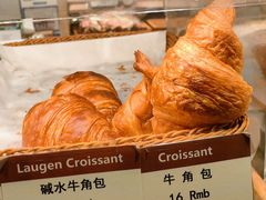 -德南面包房(尚都店)