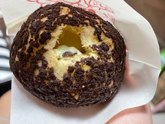 -西树泡芙(喜隆多店)