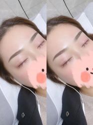 -Verywang半永久纹眉•仪器野生眉