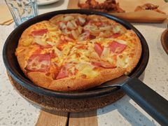 -必胜客(康华路店)