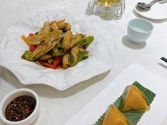 -观海海鲜(蛇口广场店)