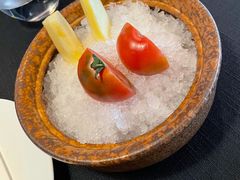 餐前水果-鲁采LU STYLE(新天地店)
