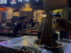 -玲玲涮牛肚(土门坊店)