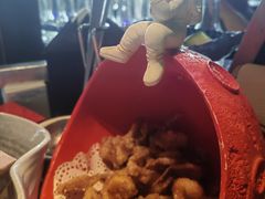 -大隐·成都火锅Bistro(合生麒麟新天地店)