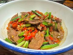 -衡厨·衡阳土菜(中南店)