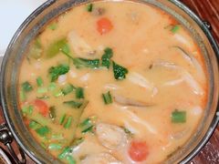 -Siam泰餐厅(水上公园店)